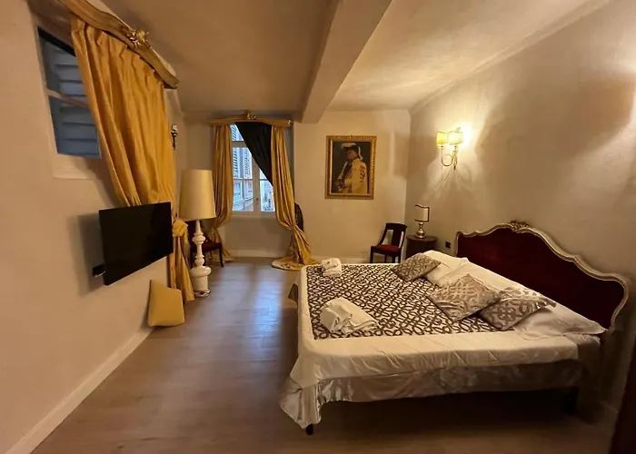 Luxury&Charme Historical Center