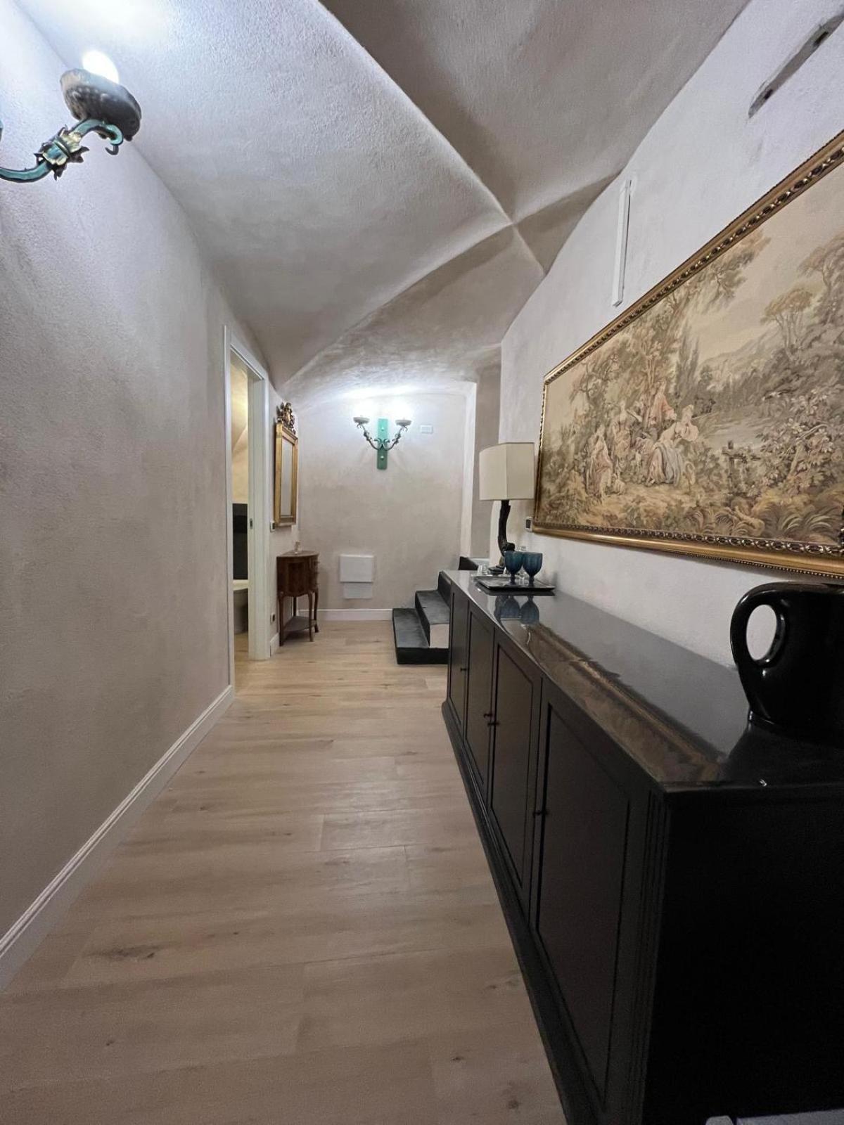 Affittacamere Luxury&charme Historical Center