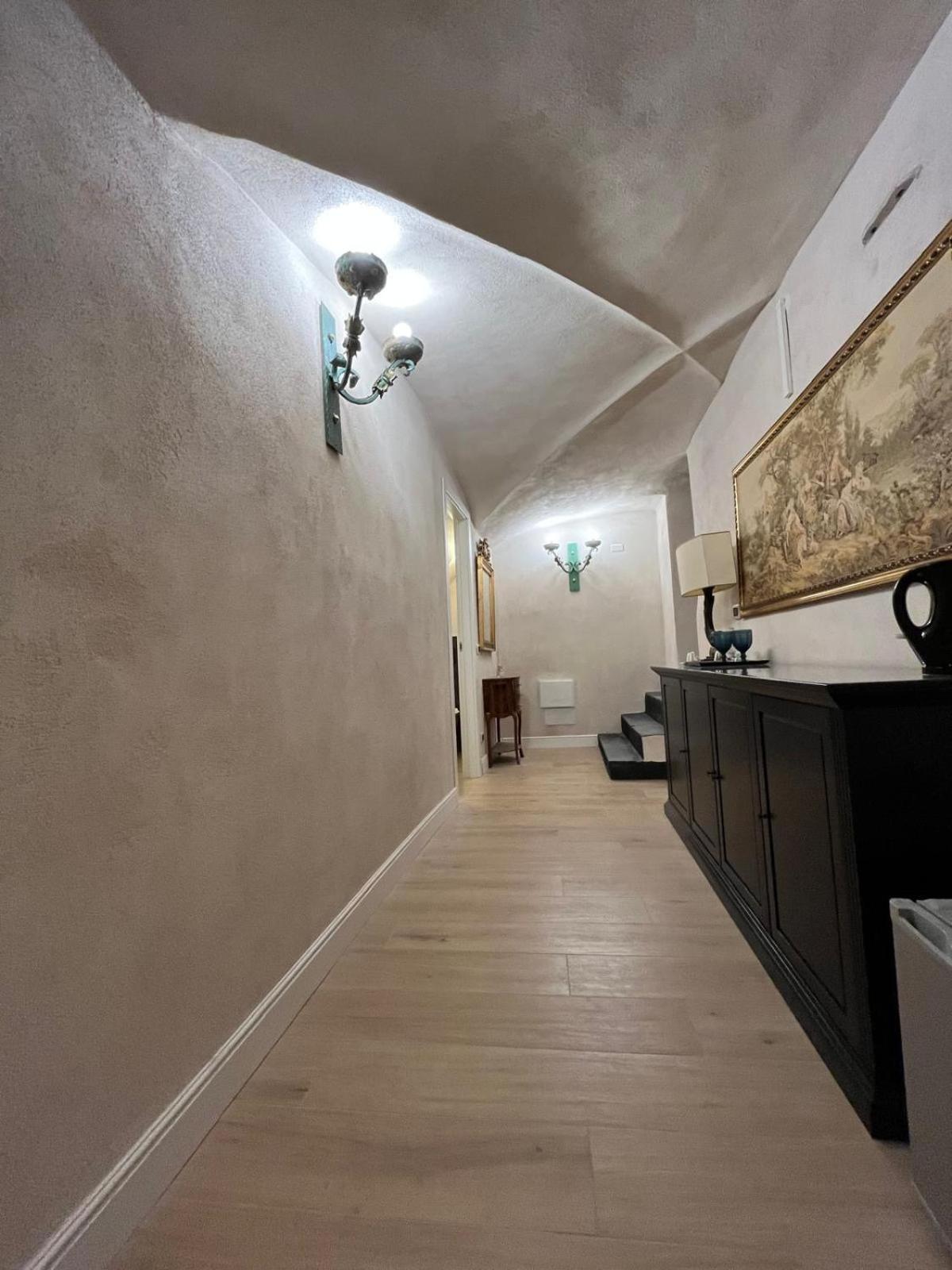 Affittacamere Luxury&charme Historical Center Genova