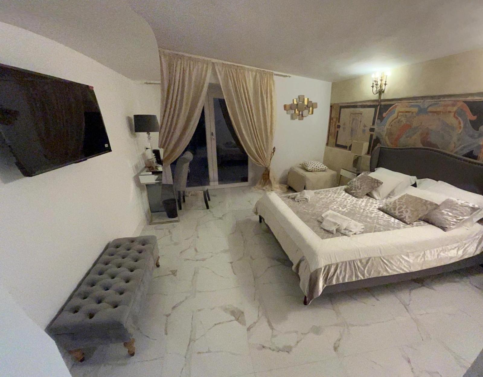 Casa de hóspedes Luxury&charme Historical Center Génova