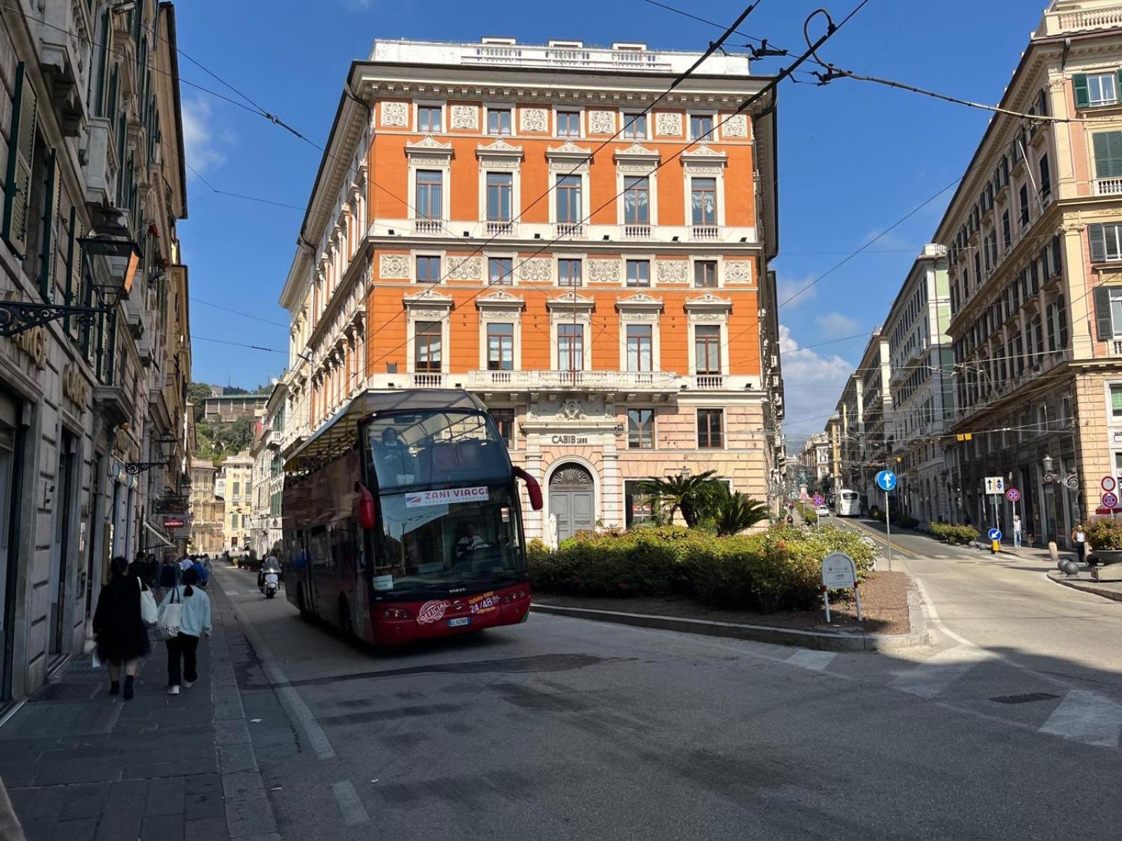 Luxury&charme Historical Center Affittacamere
