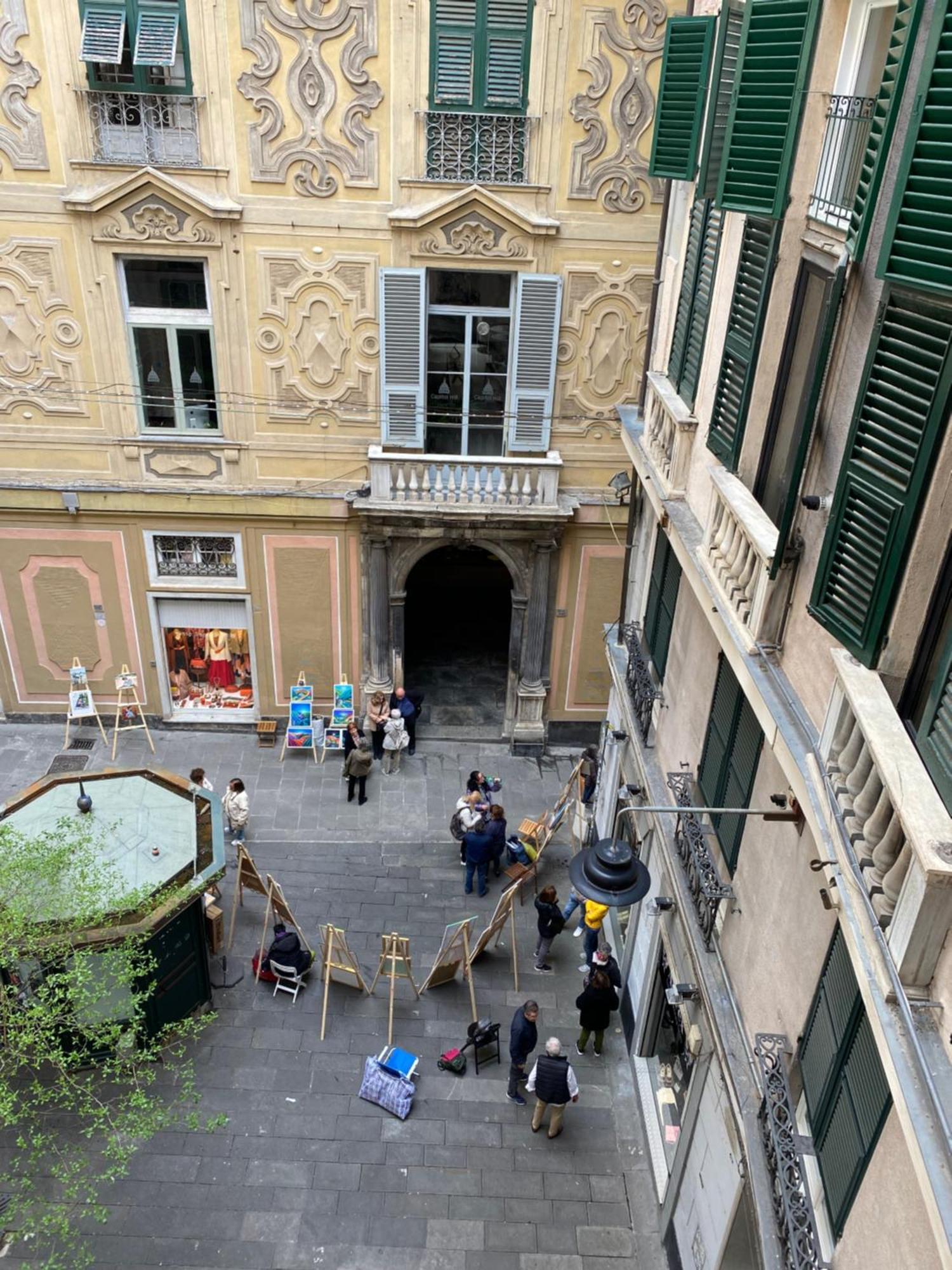 Luxury&charme Historical Center Affittacamere *
