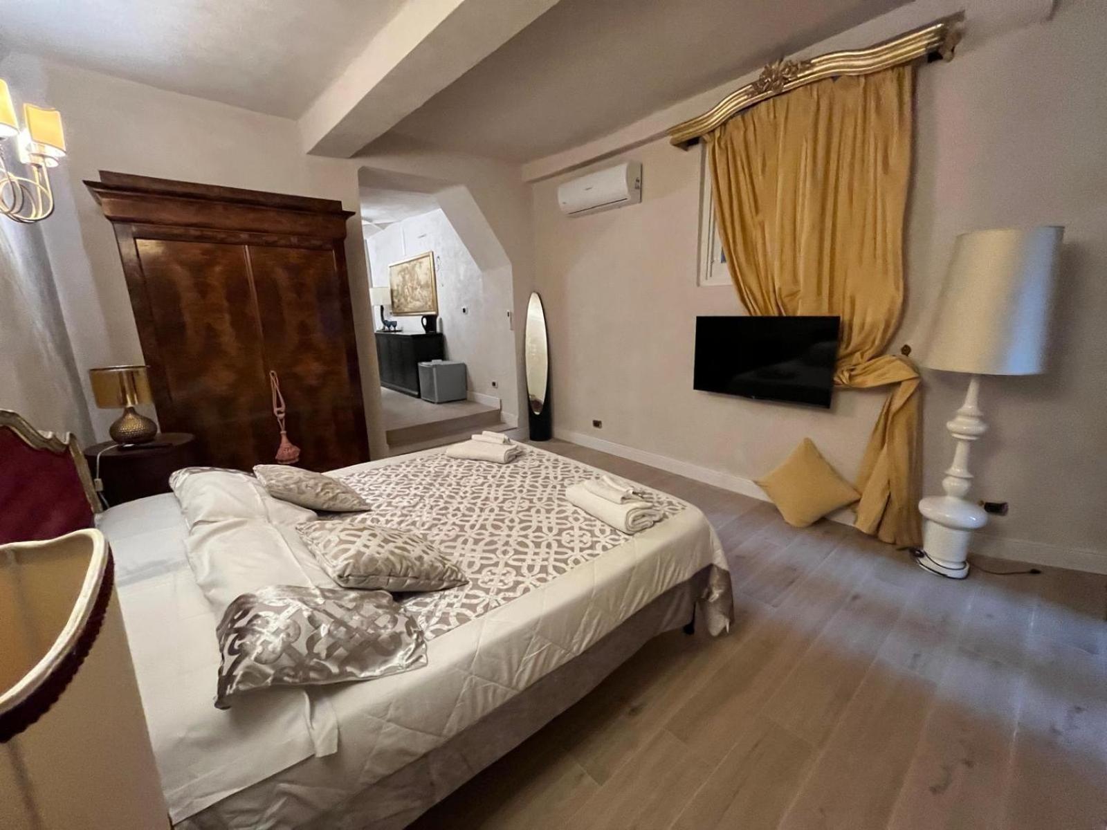 Luxury&charme Historical Center *