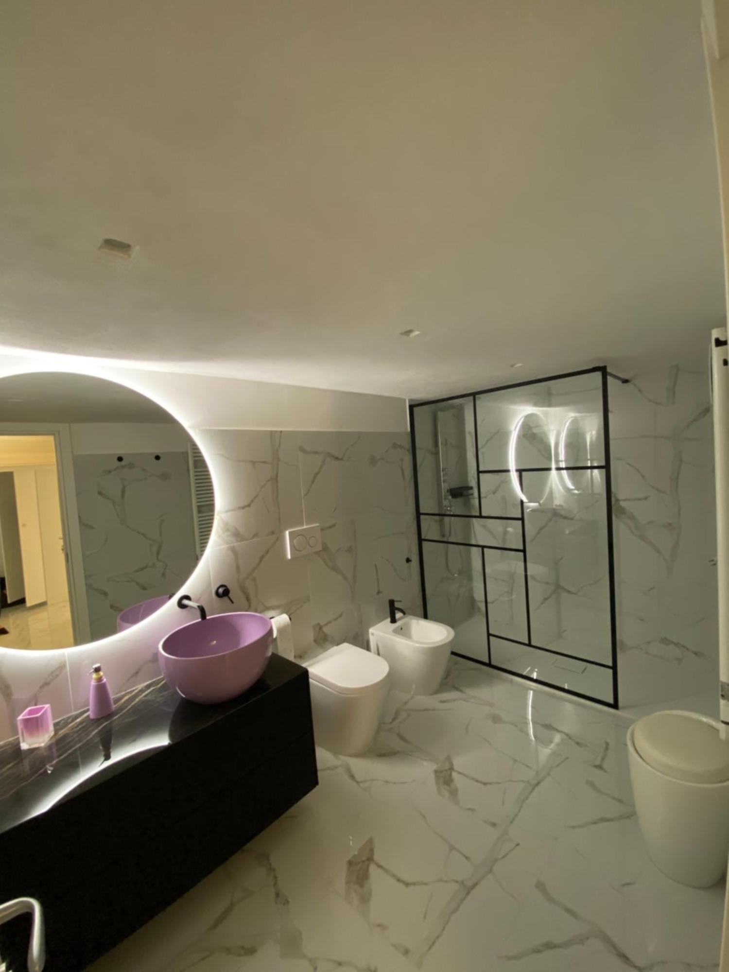 Luxury&charme Historical Center Affittacamere *